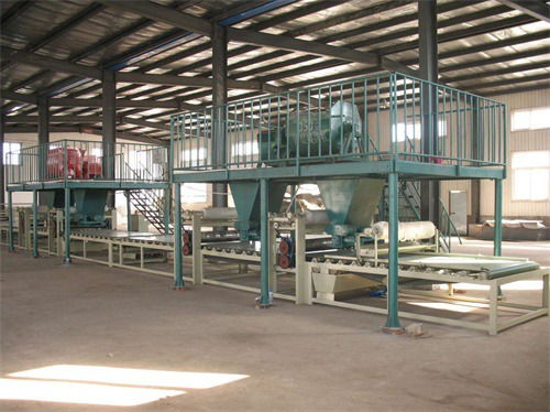 自動化外墻復合保溫免拆一體板設備專業生產廠家——佳鑫機械廠的技術服務