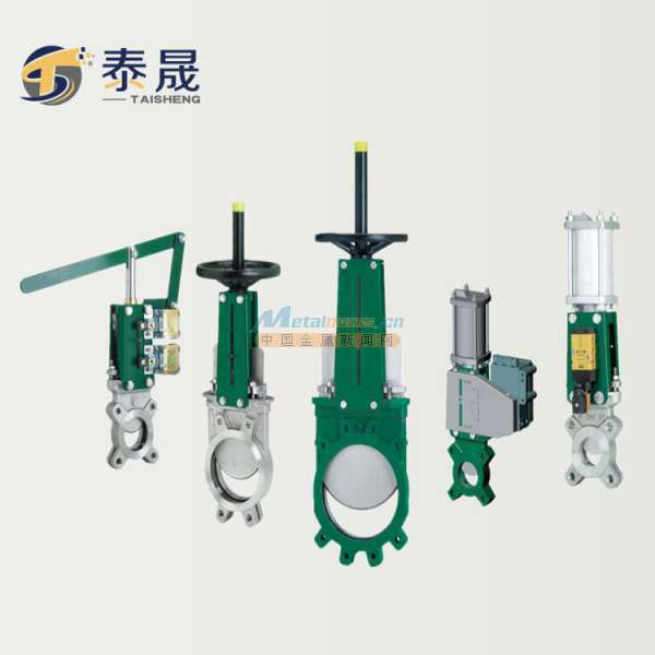 泰晟供泰科菲放料式刀閘閥技術解析與維護服務指南